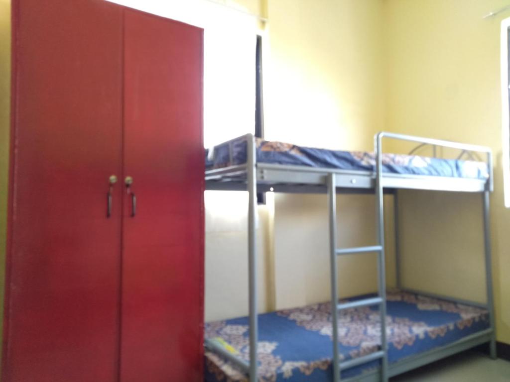 Eurich Ladies Dormitory photo