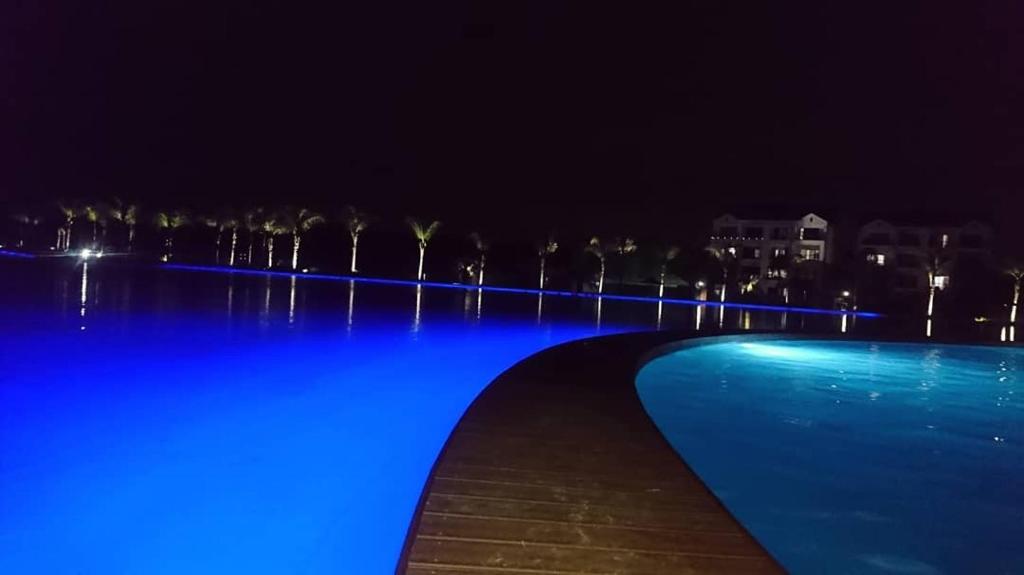 The Blyde Crystal lagoon Pretoria photo