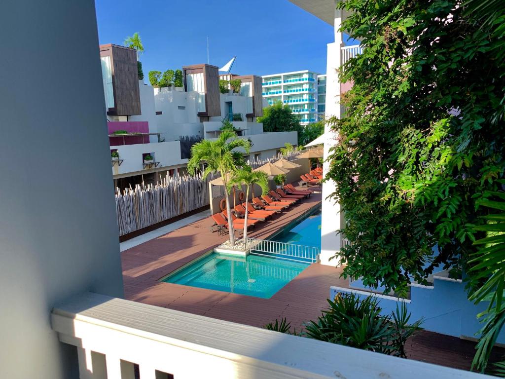 롤리고 리조트 후아힌 (Loligo Resort Hua Hin)