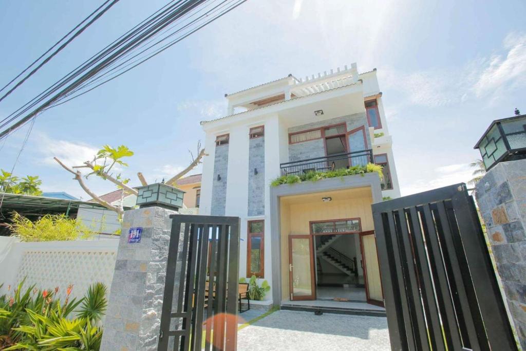 Xom Nho Hoi An Homestay