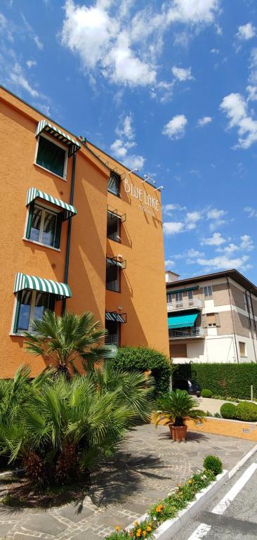 Blue Lake Residence - Bardolino - 3