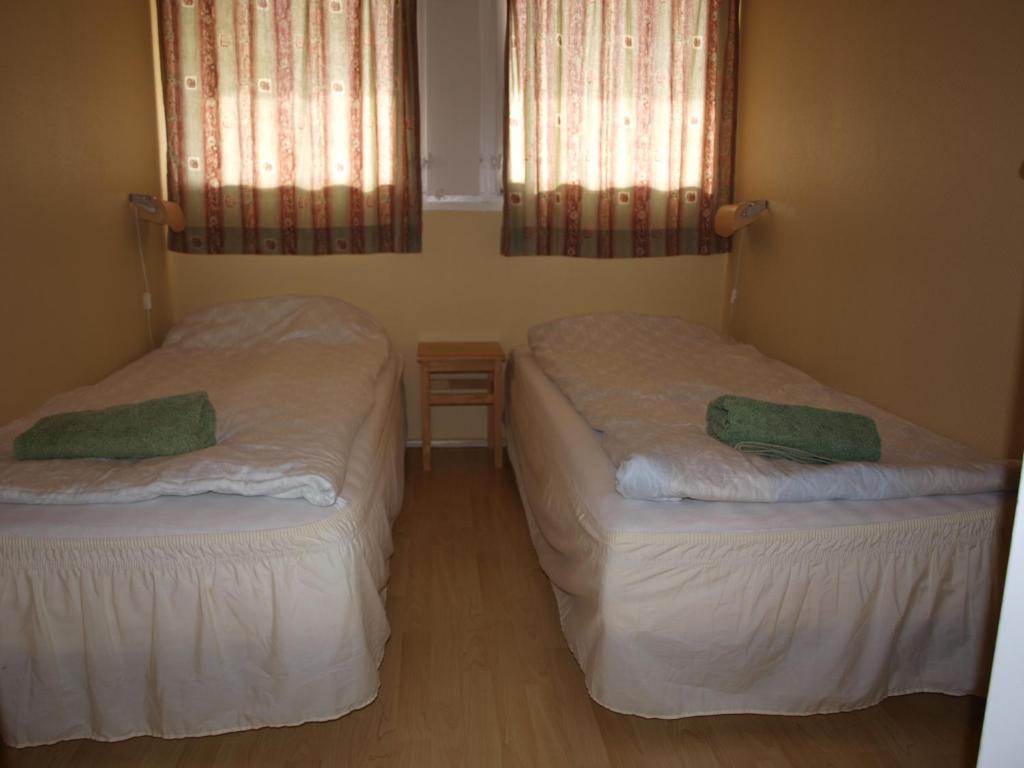 Comfortable mattresses