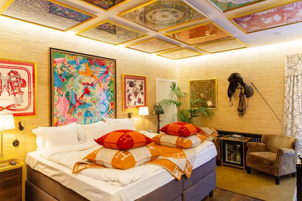 Bomans Hotell i Trosa, hotel v destinaci Trosa