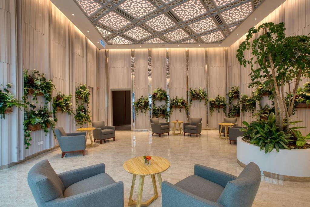 コムネ リビング - Location