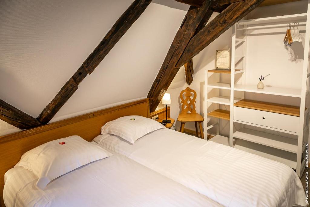 Hotel le Saint Nicolas photo
