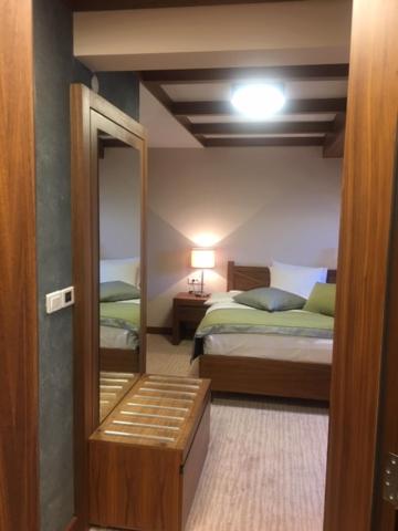 APARTMAN lux B614, Aparthotel Vučko, Jahorina, private host - 4