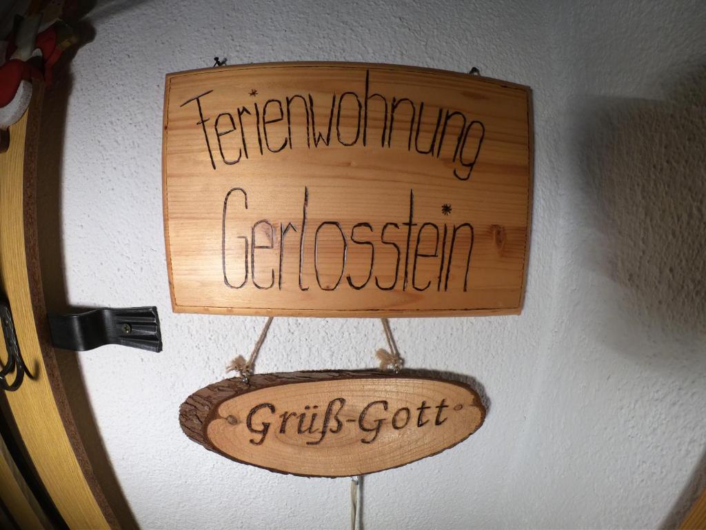 Ferienwohnungen Flörl - 3
