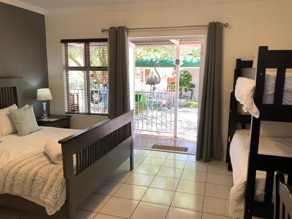 バルコニー/テラス