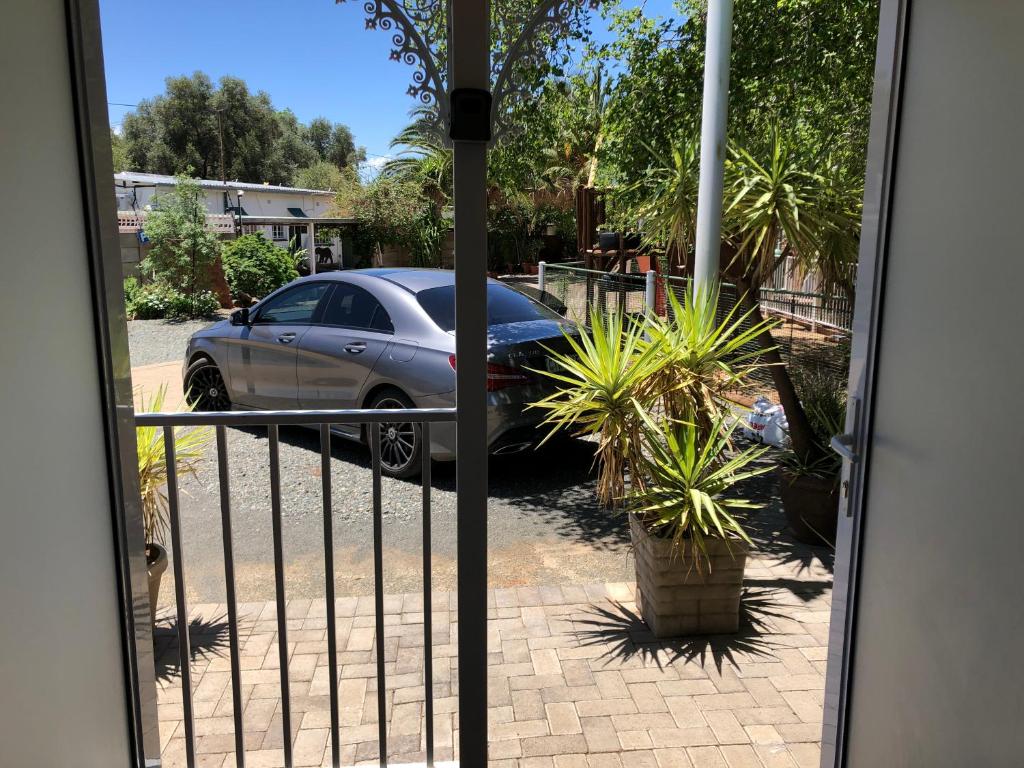 バルコニー/テラス