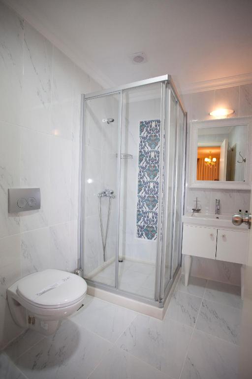 Hotel Evsen Photo 12