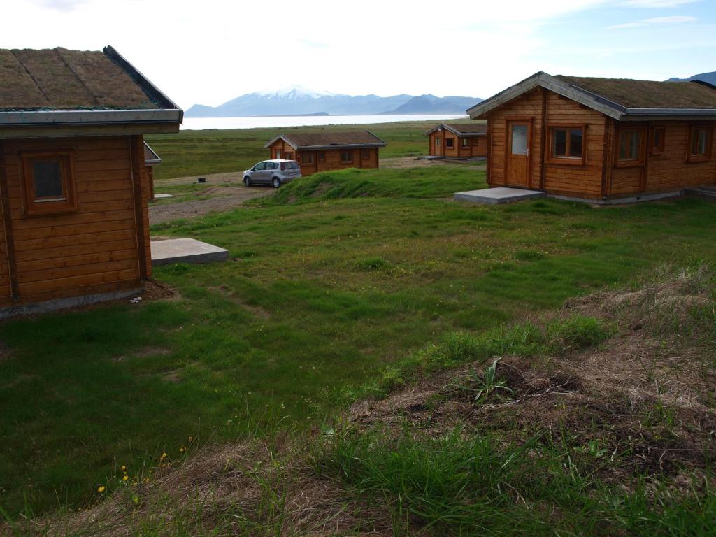 Facilities