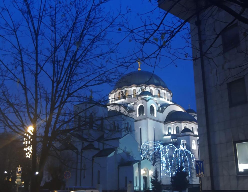 Snug, Homely Apartment by the Temple - 2