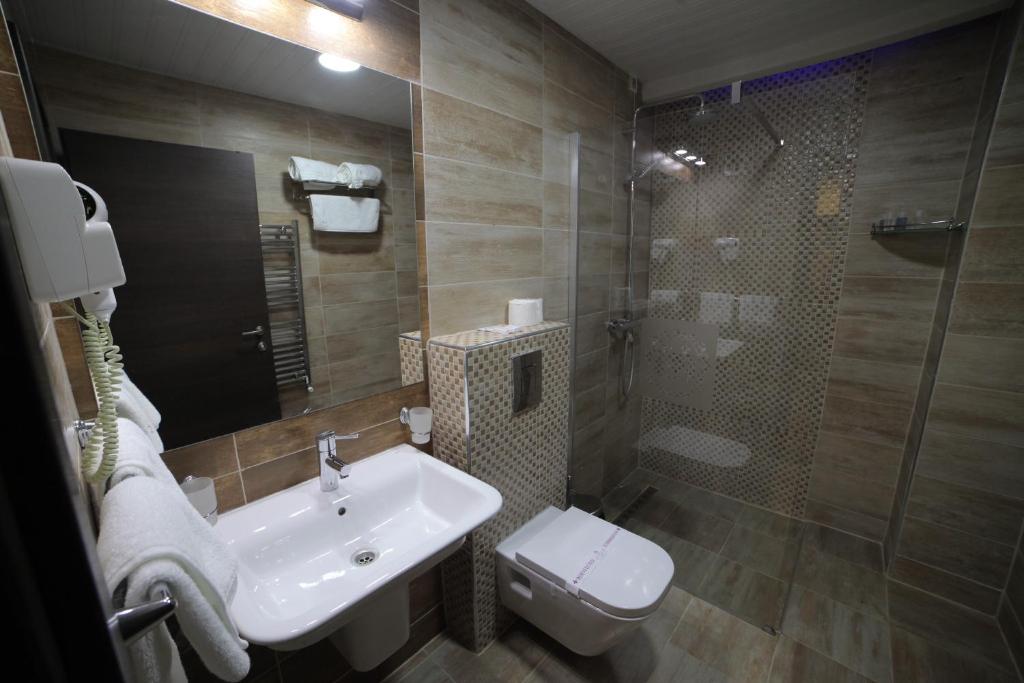 City Palace Hotel photo
