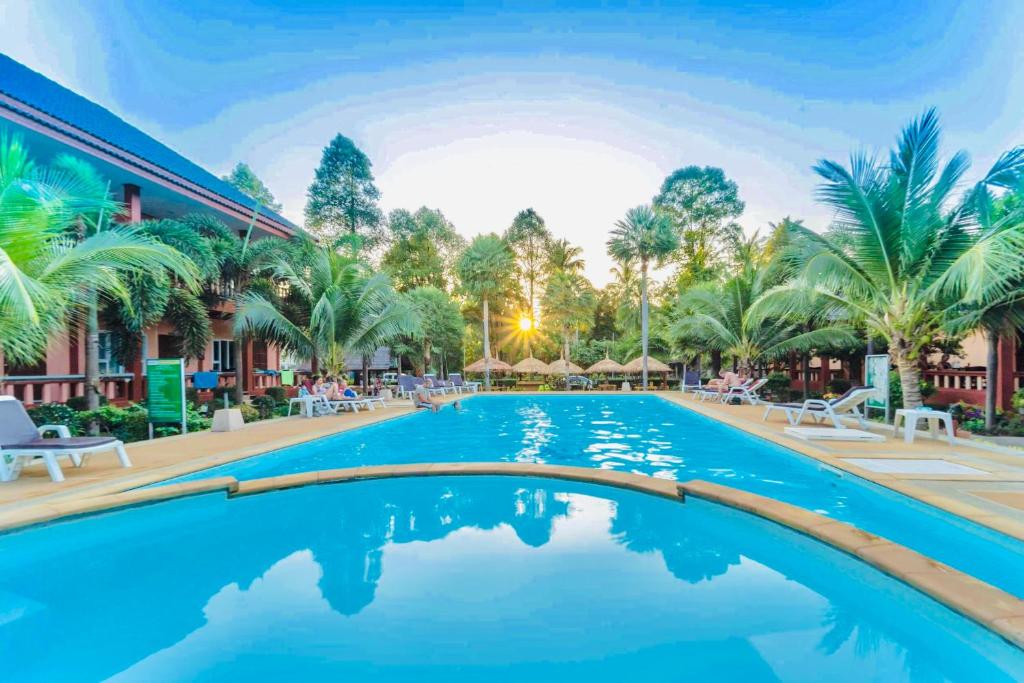 Piscină