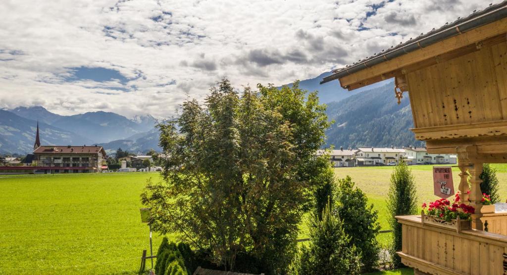 Apart Tyrol - 2