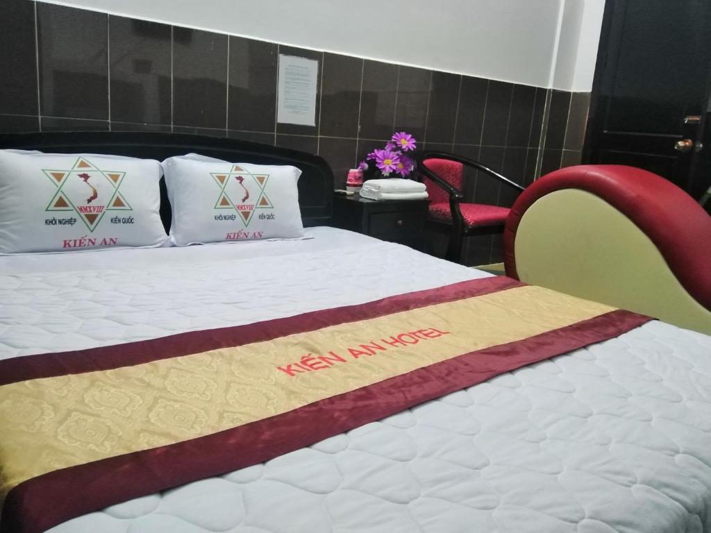 Kiến An Hotel Cần Thơ Kiến An Hotel Cần Thơ