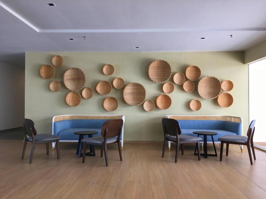 Bar/lounge