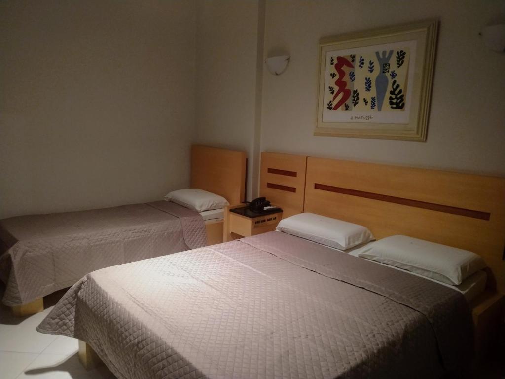 Filadelfia Hotel photo