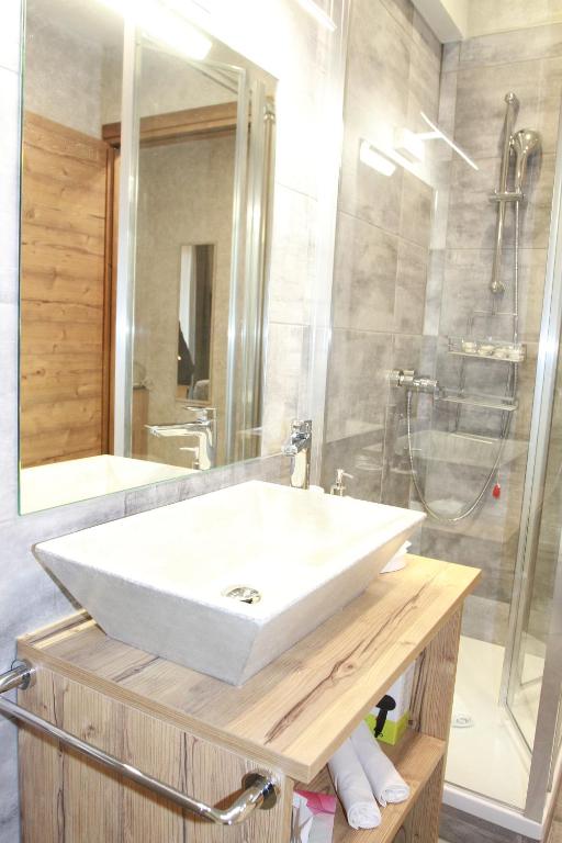 Albergo Meuble Stelvio photo