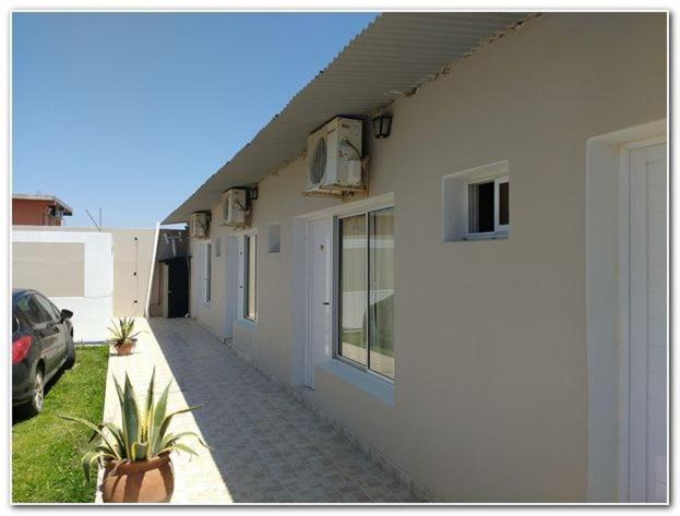 Habitaciones Brisas Místicas - 1