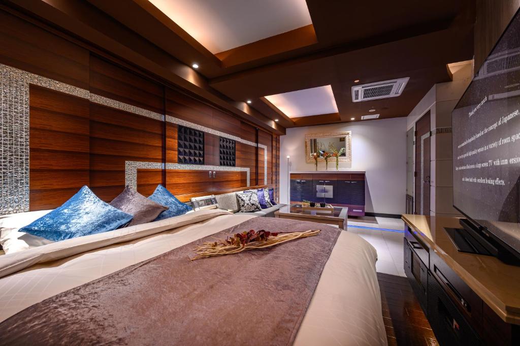 HOTEL ZEN KOHOKU photo