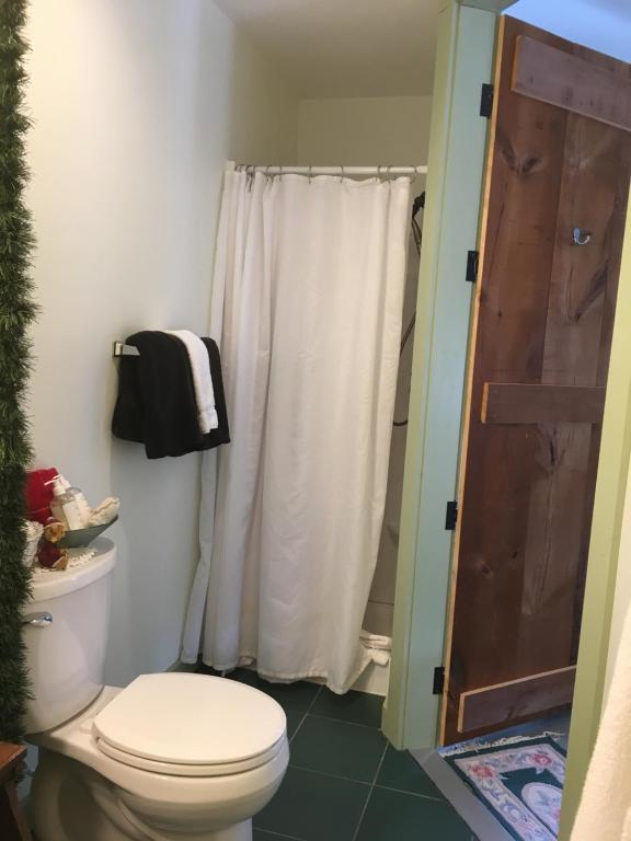 Timber Post Bed & Breakfast photo