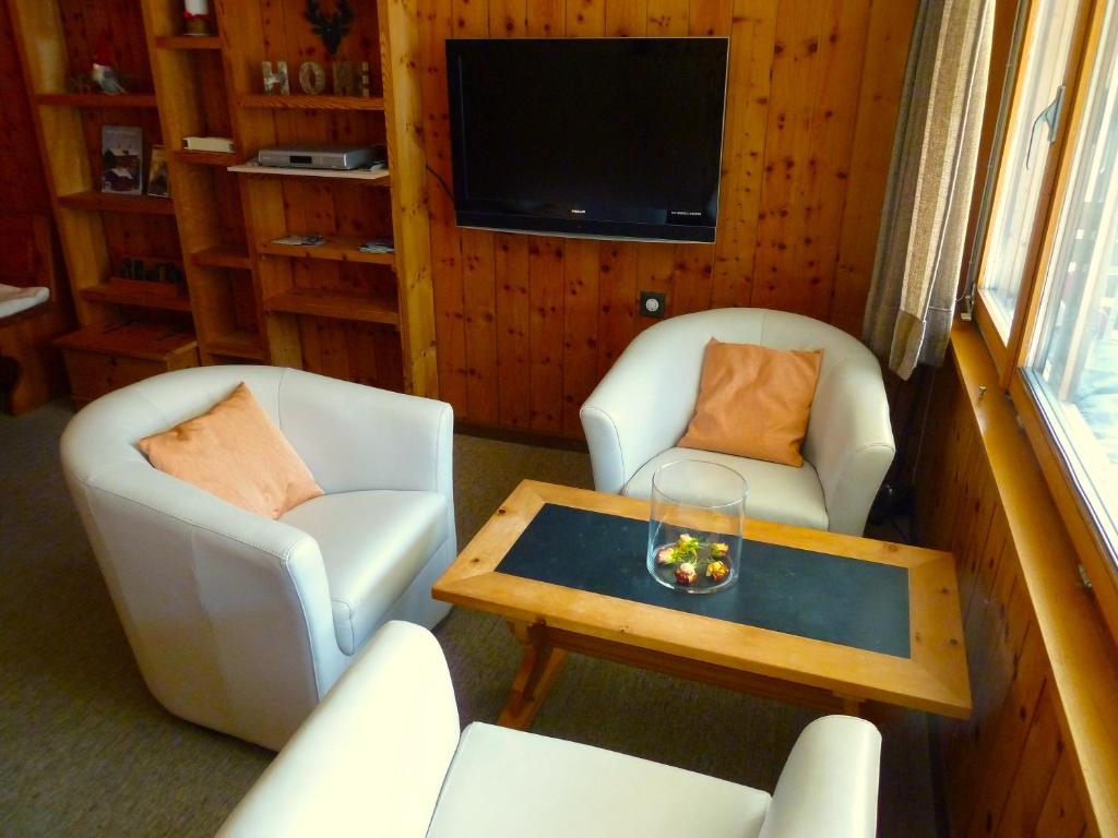 Apartment Bolgenblick - 2