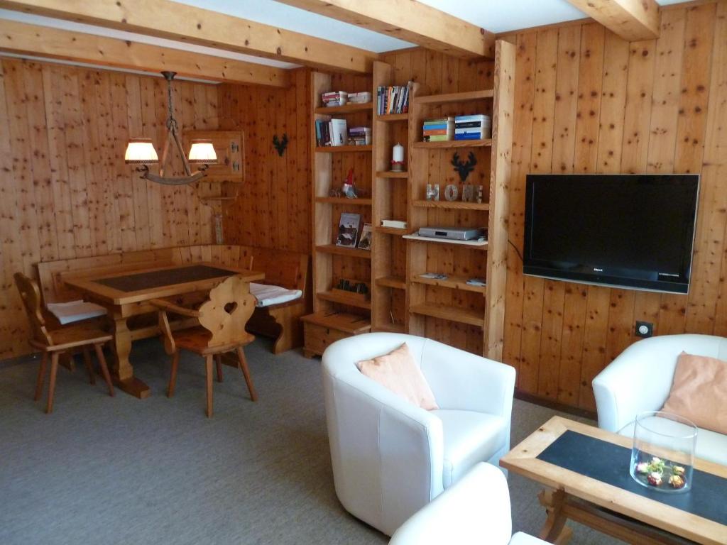 Apartment Bolgenblick - 3