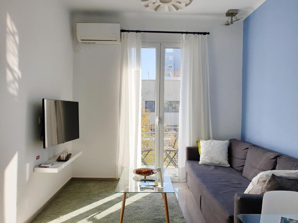 KYMA Apartments - Athens Acropolis 7 — Hotel in Athens