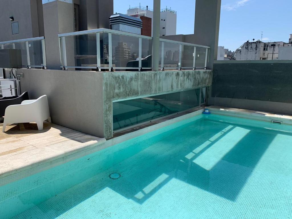 Rent Nuñez 2830 - 2