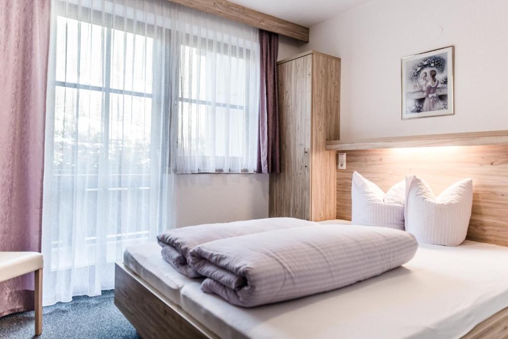 Appartement Grüner Fidelis - 1