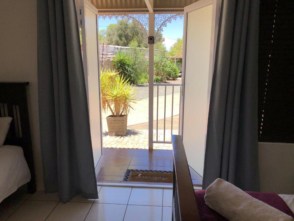 バルコニー/テラス