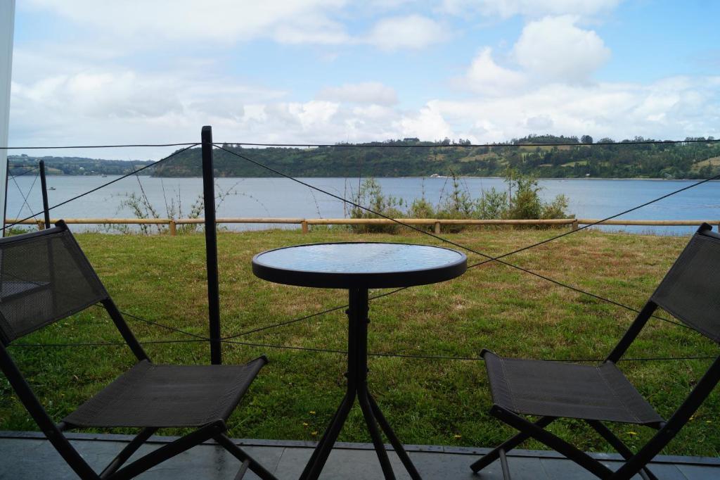 Mangata Hotel Low Cost - 3