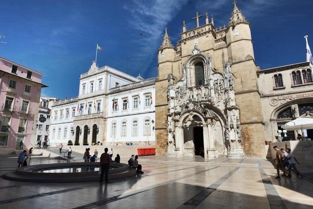 Oleiros Rooms City Center photo