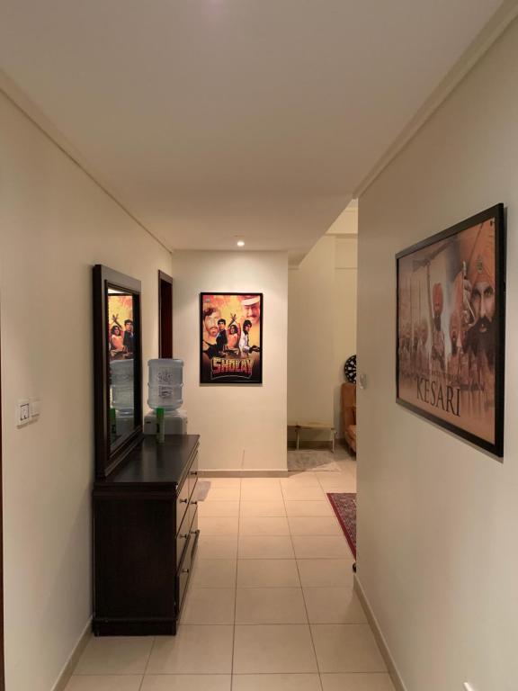 Bollywood Beach Hostel JBR photo