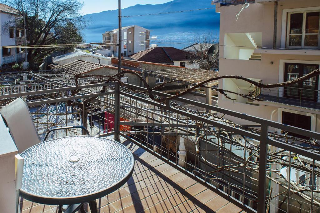 Apartments Azure Adriatic photo