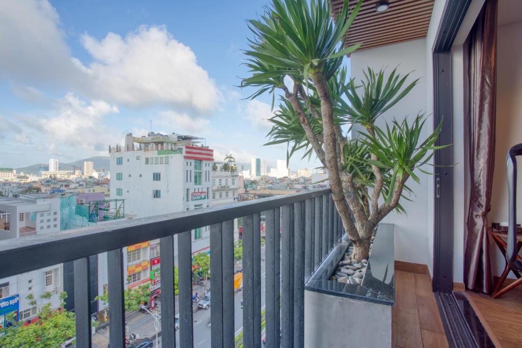 Oriental Danang Oriental Danang