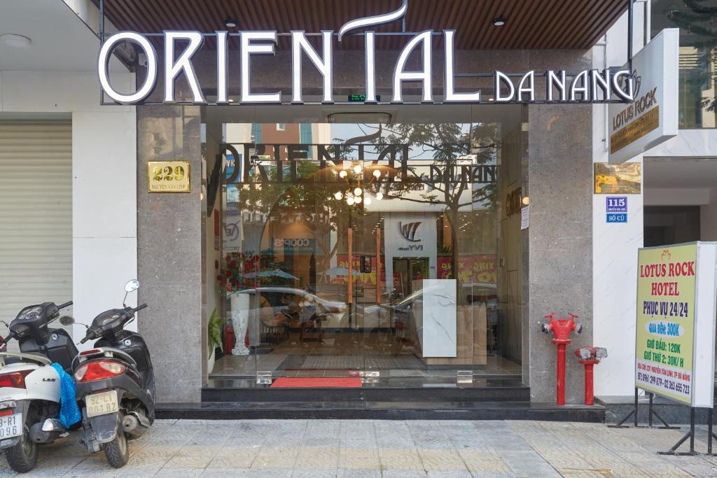 Oriental Danang Oriental Danang