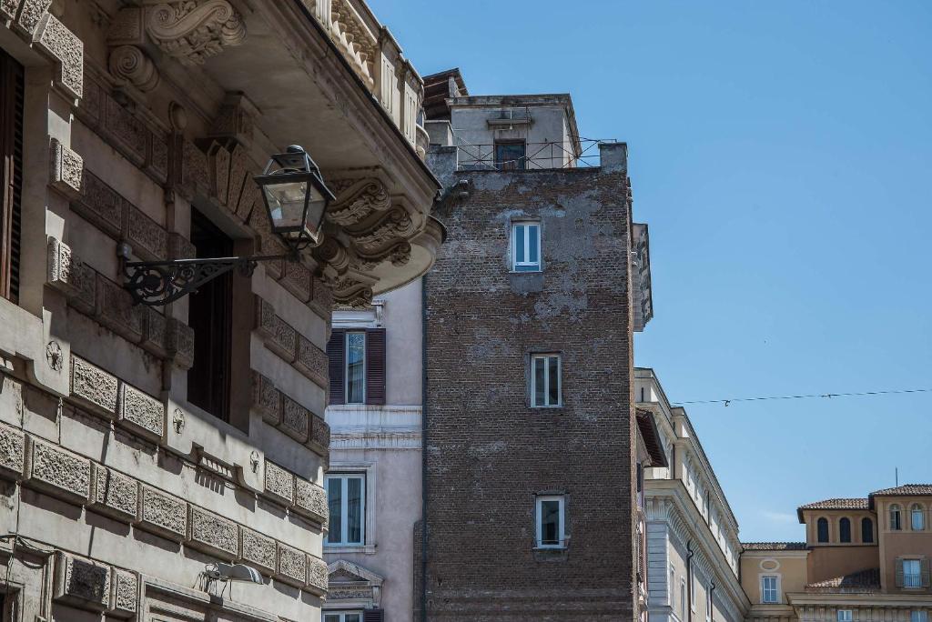 Relais Rione Ponte - 4