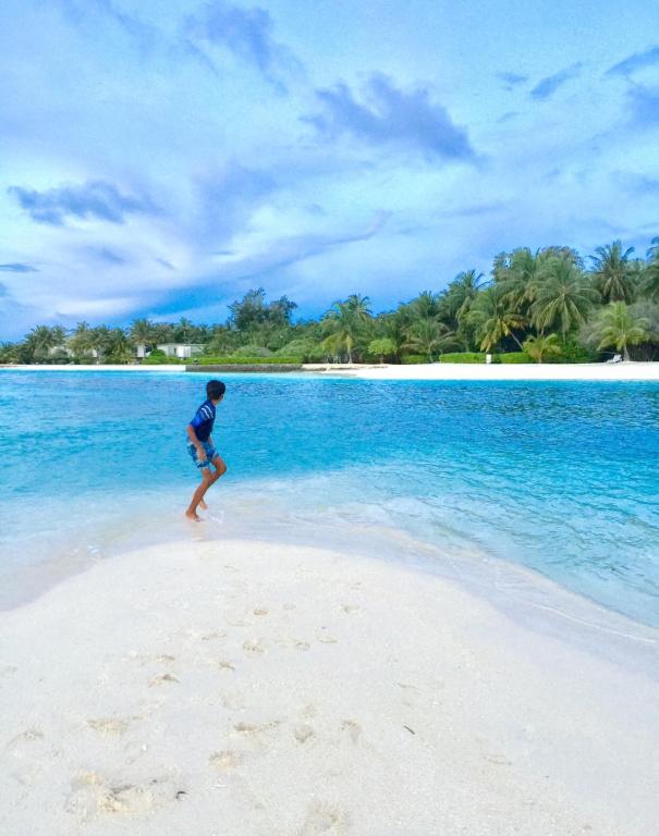 Ocean Way Guraidhoo — Hotel in Maldive Islands