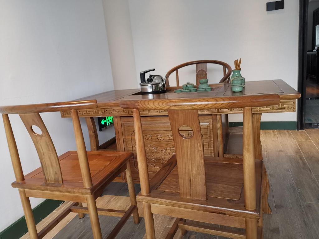 Bar/lounge