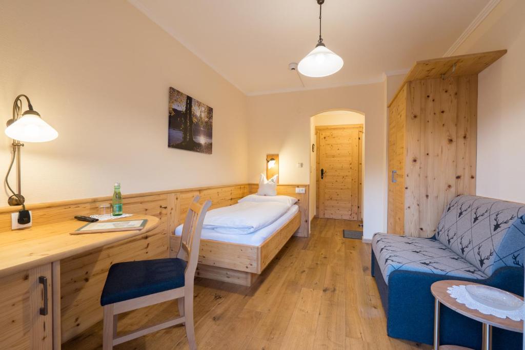 Hotel-Garni Schernthaner photo