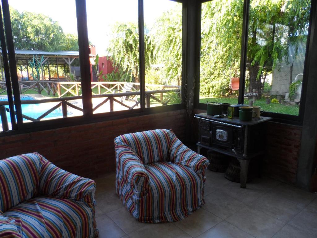 La Casona photo