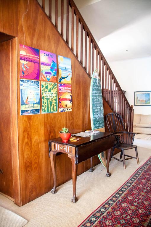Riverfront Homestay photo
