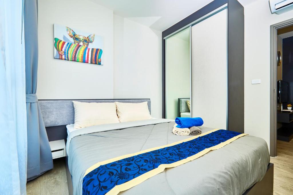 The Base Condo by Tech photo