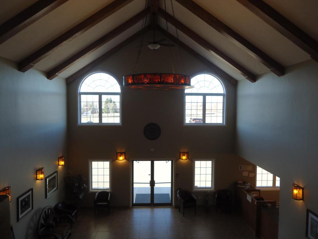Auberge Bouctouche Inn & Suites photo
