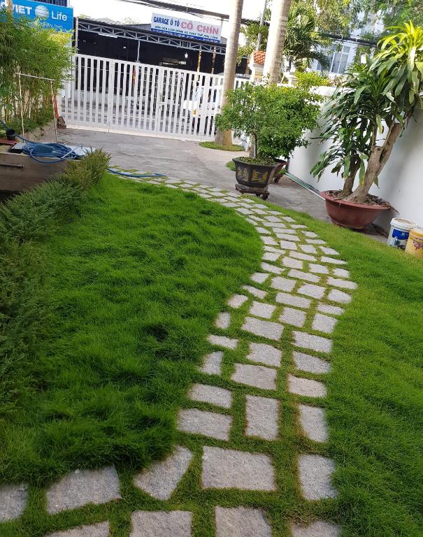 HOMESTAY VILLA