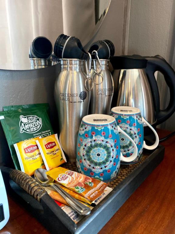 Top rated room amenities
