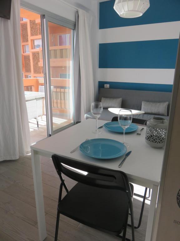 Céntrico Loft en el Puerto de la Cruz con Wifi y cerca de la playa - 2