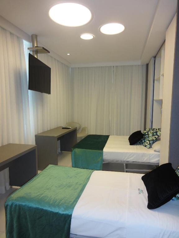 Triple Room with Breakfast 